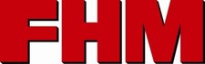 FHM Magazine | 1996-2011 |
